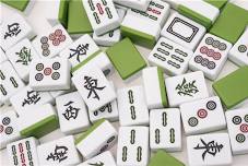 Mahjong Club