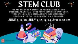 STEM Club