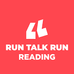 Run Talk Run 5k - Reading