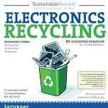 Seward Electronics Recycling