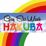 Hakuba Gay Ski Week