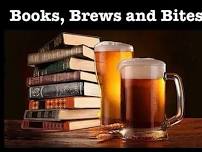 Books Brews and Bites Club Meeting