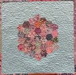 Lincoln Quilters Guild May Workshop