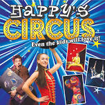 Happy’s Circus