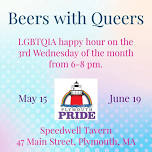 Beers w/ Queers 3rd Wednesdays