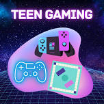 Teen Gaming