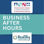 Business After Hours at Healthy Lincoln County