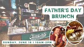 Father's Day Brunch