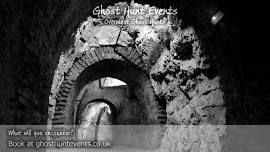 Fort Amherst Ghost Hunt