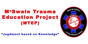 McSwain Trauma Education Project / Motlow State Community College Trauma Conference