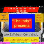 The Indy 47th Anniversary Party!!!