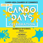 2024 Cando Days Celebration