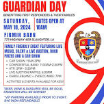 3rd Annual Guardian Day