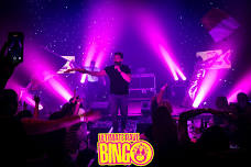 Ultimate Rave Bingo // Swanley // Saturday 23 November