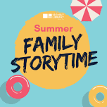 Summer Family Storytime