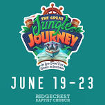 VBS - The Great Jungle Journey