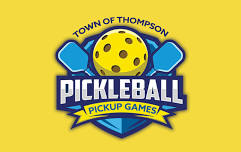 Pickleball Pickup Games for Adults