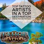 Tahoe Tattoo Show