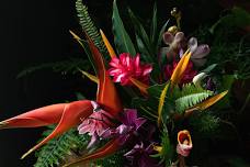 Floral Design: Tropical Fantasy