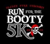 Run for the Booty 5k