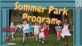 Summer Park Program