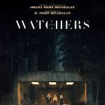 THE WATCHERS