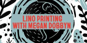 Stencil Screen Printing with Jenny