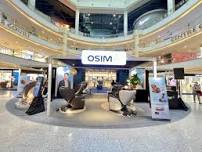 OSIM Mid Valley Roadshow