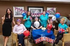 Let there be light – Bromsgrove care home invites local community to honour D-Day