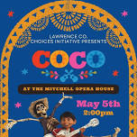 FREE Coco Showing!