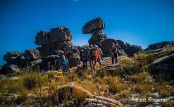 4 Day Groot Winterhoek Mountain Hiking Adventure