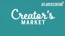 Creator's Market at Atlantic Station - Eventeny