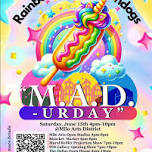 M.A.D.urday — _