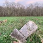 Jasper County Cemetery Preservation Society - Monthly Meeting