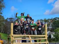 5K Mud Run at Waterhill Farm