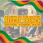 Live Music: Reggae Brunch 6/23 at 11am