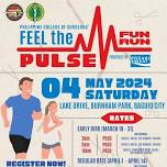 PCS: Feel the Pulse Run Powered by Pocari Sweat