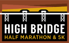 High Bridge Half Marathon & 5k