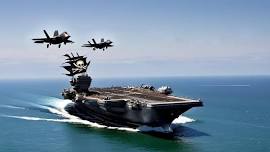 Pirate Ship Aircraft Carrier