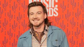 Morgan Wallen bringing tour with Jelly Roll to Las Vegas