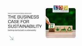 The Business Case for Sustainability