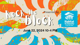 Rock the Block 2024