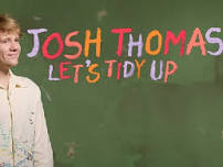 Josh Thomas