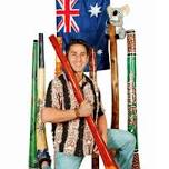 Special Guest: Digeridoo Down Under