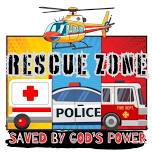 VBS - Rescue Zone