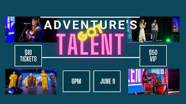 Adventure's Got Talent