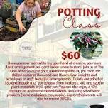 Potting Class