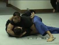 Seizan Ryu CCW (Comprehensive Combatives Workshop)