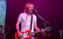 Rick Springfield