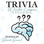 Winter Trivia League